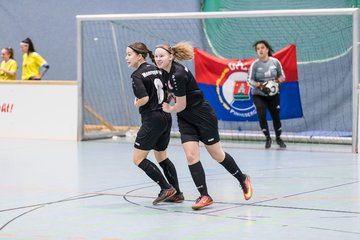 Bild 176 - Frauen Loewinnen Cup
